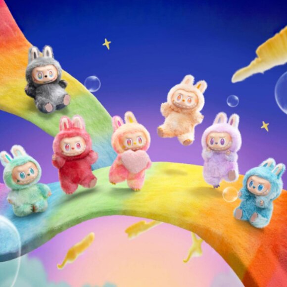 Pop Mart - Labubu - Luck! - Picture 4 of 5